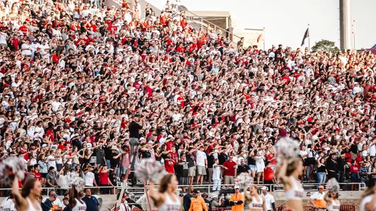 Student Section