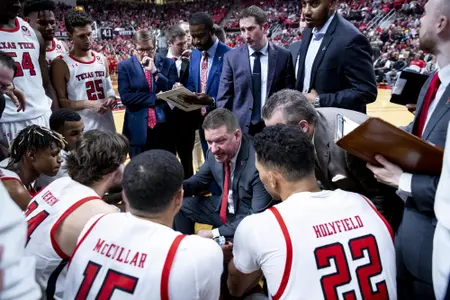 Chris Beard