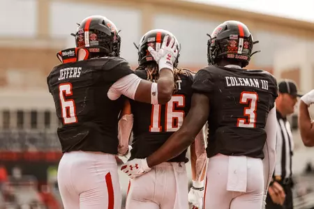 Rico Jeffers
