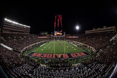 Jones AT&T Stadium