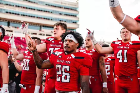 Henry, Bruffy guns up matador song