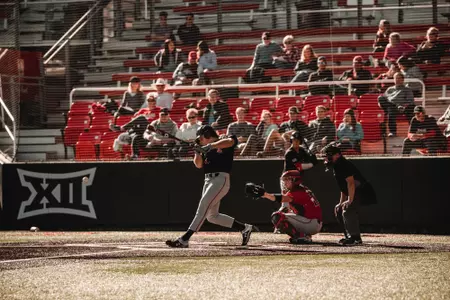 Baker swing red & black series