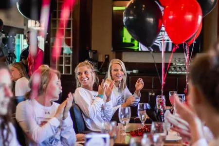 NCAA Selection Show 2018