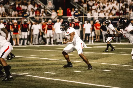 Jordyn Brooks Arizona