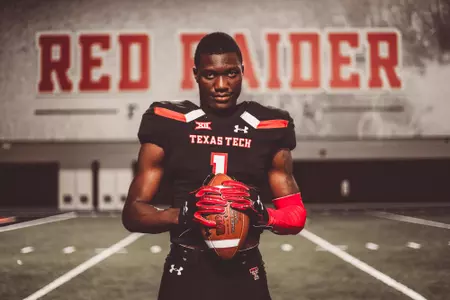 J.J. Sparkman signing day