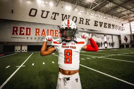 Nate Floyd signing day