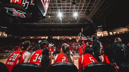 WBB Starting 5