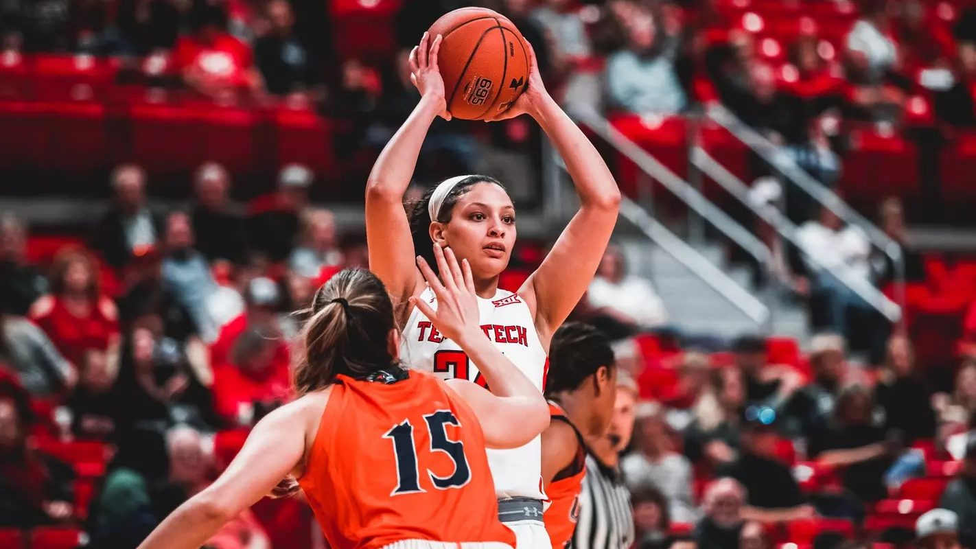 Lexi Gordon UTSA