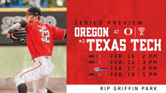 BSB Series Preview - Oregon