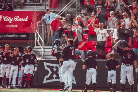 Warren home run
