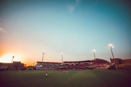 Dan Law Field at Rip Griffin Park