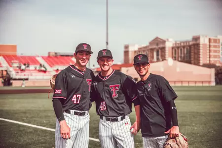 Carson Carter and Ryan Keesee