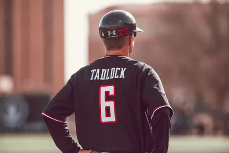 Coach Tim Tadlock