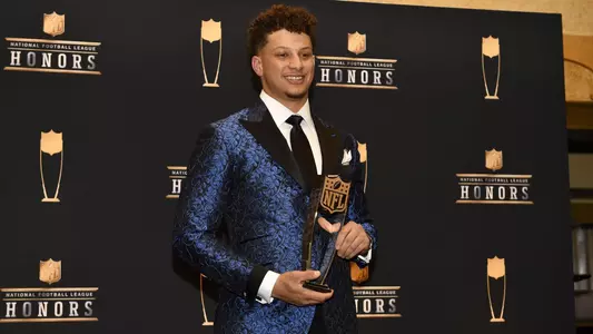 Patrick Mahomes II
