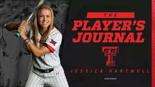 Jessica Hartwell Player's Journal