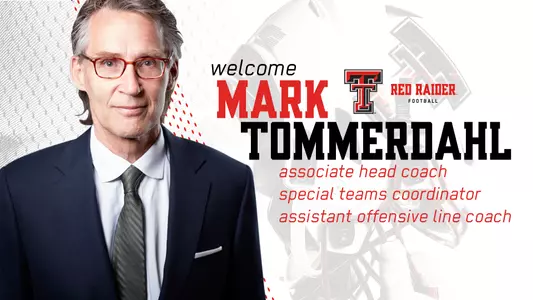 Mark Tommerdahl