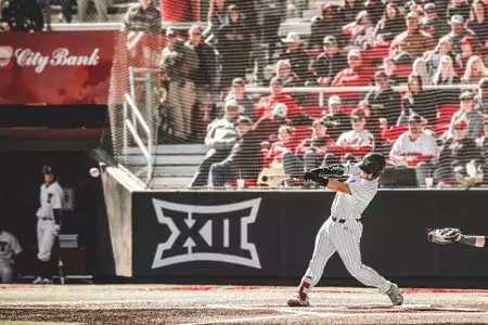 Klein hitting