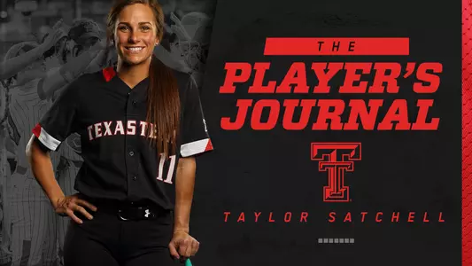Taylor Satchell player's journal