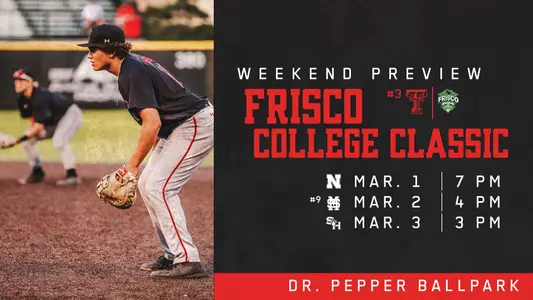 Baseball Frisco Preview