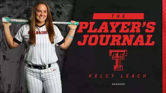 Kelcy Leach - Players journal