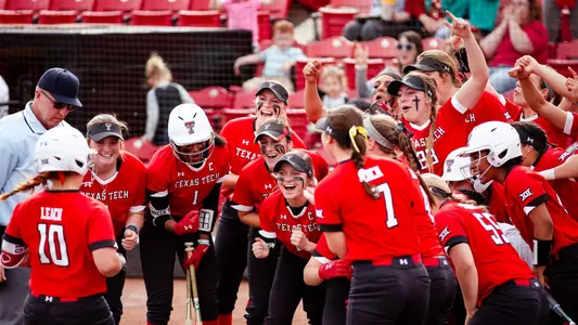 Trenity Edwards Home Run