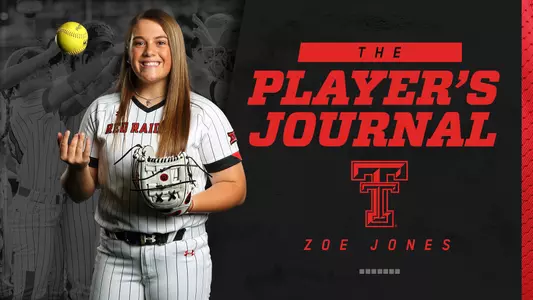 Zoe Jones TPJ