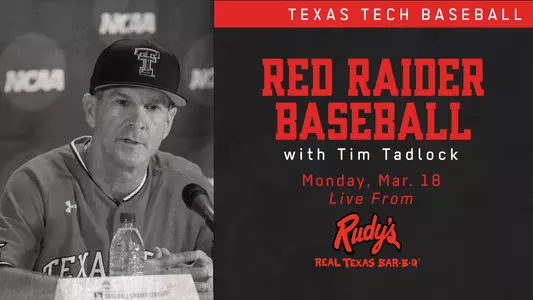 Tadlock radio show