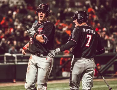 Jung Masters celebrate