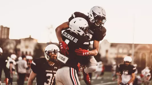 Adrian Frye, Douglas Coleman