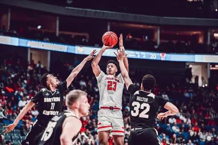 Jarrett Culver