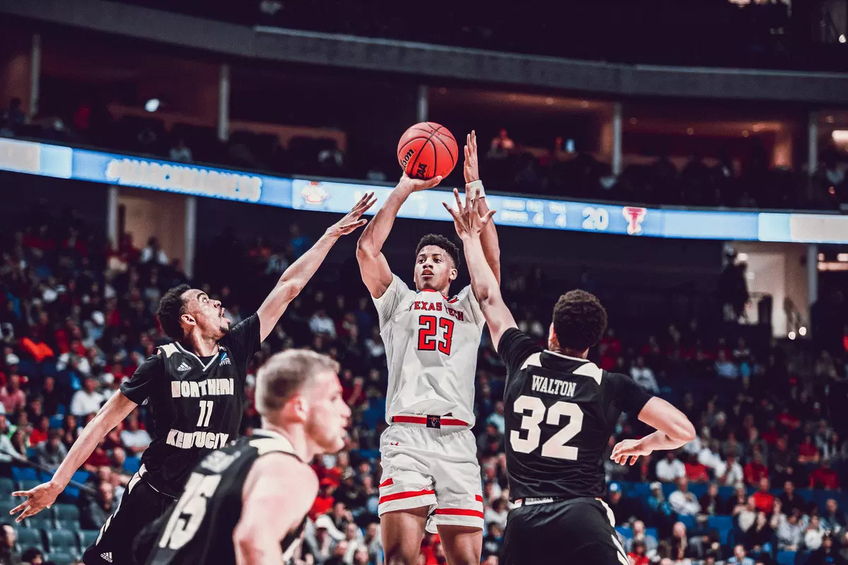 Jarrett Culver