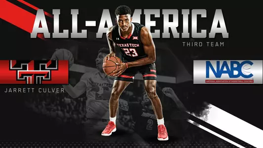 Culver NABC All-America