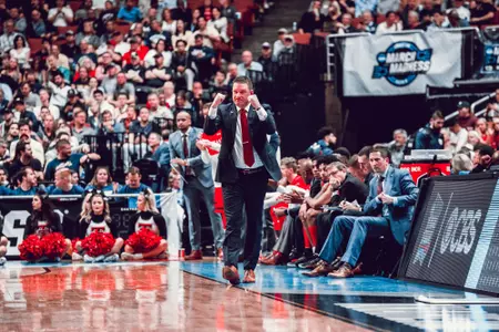 Chris Beard