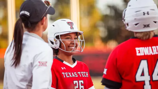 Yvonne Whaley smile
