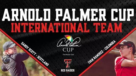 Palmer Cup