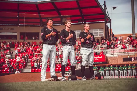 Warren, Jung, Kilian anthem