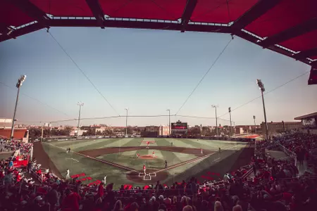 Dan Law Field at Rip Griffin Park