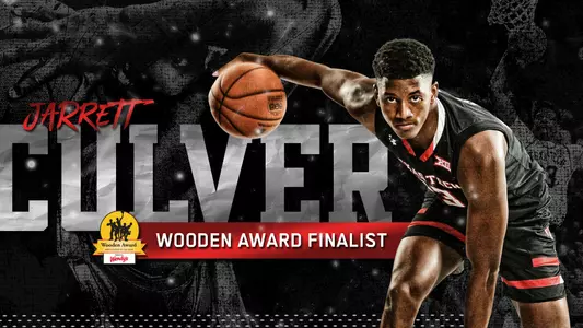 Culver - Wooden Award