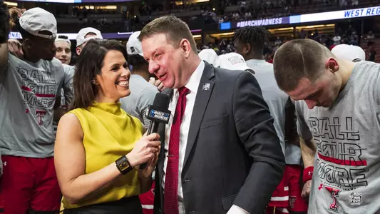 Chris Beard