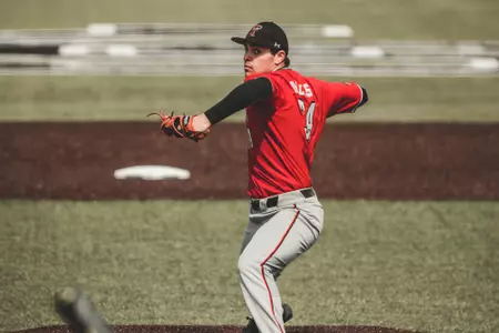 Dallas pitching
