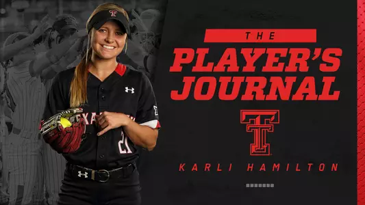 Karli Hamilton TPJ