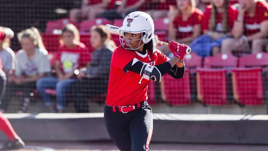 Heaven Burton Batting