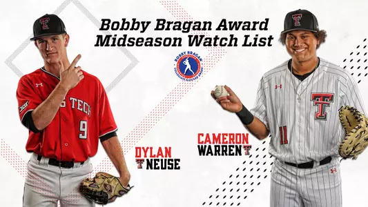 Neuse Warren Bragan Award