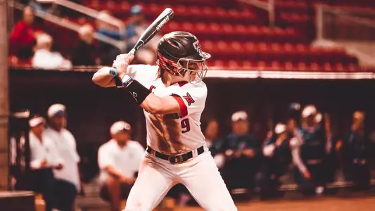 Jessica Hartwell Batting