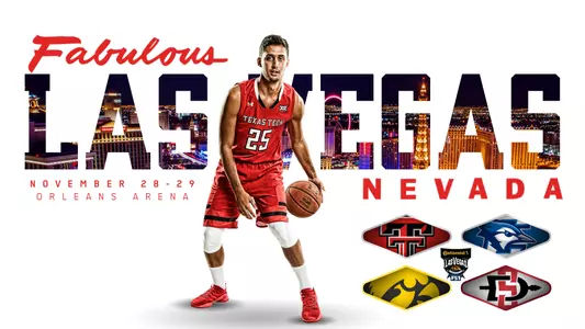 Las Vegas Basketball