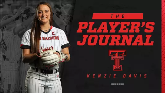 Kenzie Davis TPJ