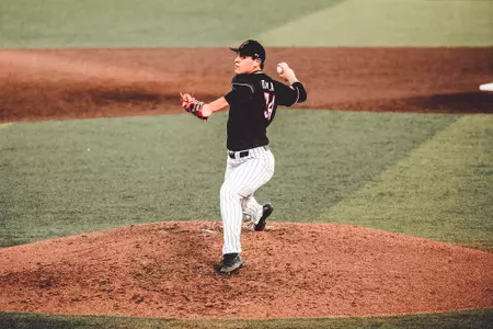 Dallas pitching