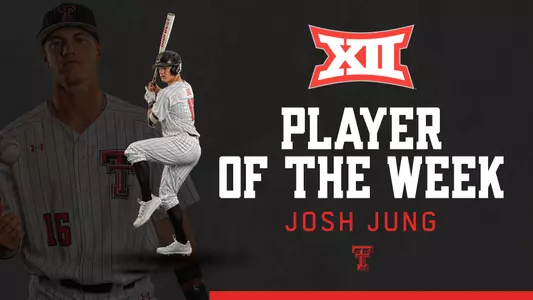 Jung Player of the week