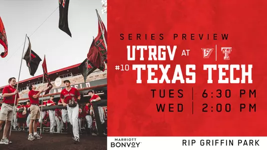 Series Preview UTRGV