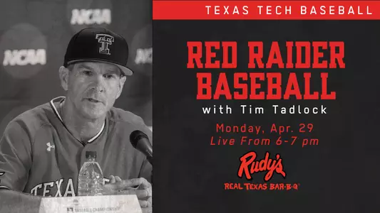 Tadlock radio sho